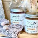 Body Scrubs