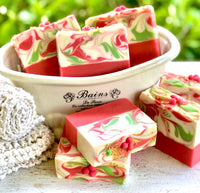 Christmas Berries