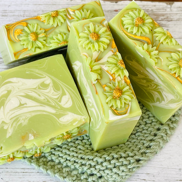 Daisy( green)
