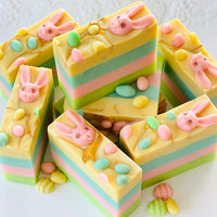 Easter Soaps