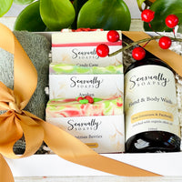 Christmas Box