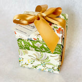 4 Bar wrapped bundle