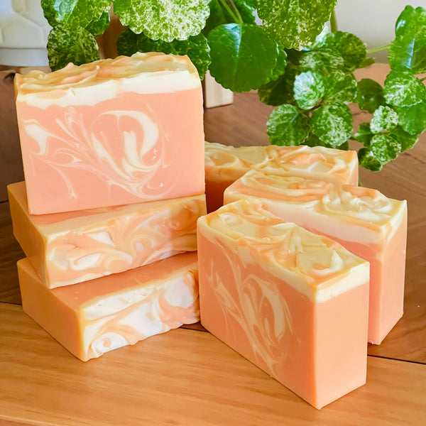 Burst of Citrus