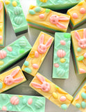 Easter Soaps