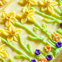 Spring Daffodils (ready Sept 5th)