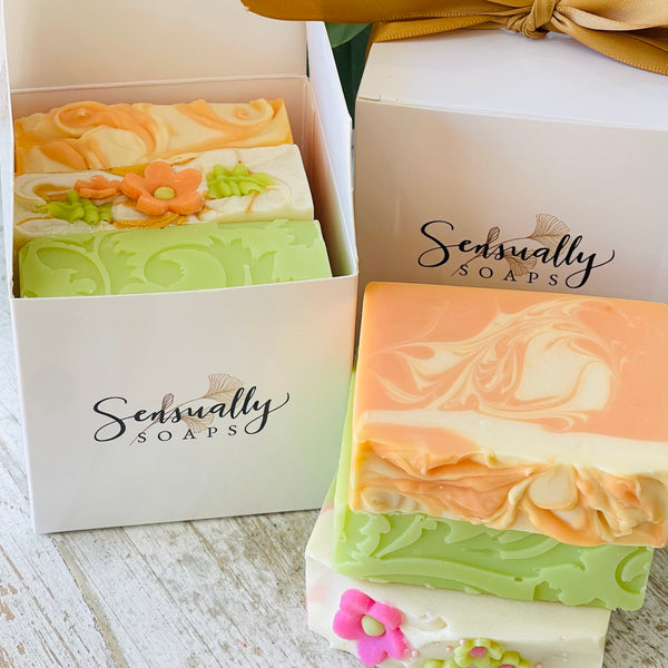 Blossom Gift Box
