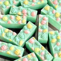 Easter Soaps