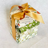 4 Bar wrapped bundle