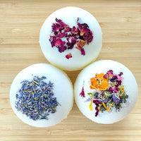 Bath Bomb 3 Pack