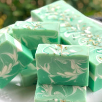 Mint (Goats Milk)